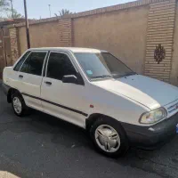 پراید دوگانه مدل 90|خودرو سواری و وانت|بم, |دیوار