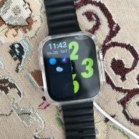 اسمارت واچ فروش فوری|لوازم جانبی موبایل و تبلت|اسفراین, |دیوار