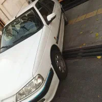 پرشیا اتومات مدل ۹۰|خودرو سواری و وانت|تهران, امامت|دیوار