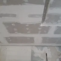 رنگکاری ونقاشی ساختمان با۳۰سال خدمت گزاری به شما|خدمات پیشه و مهارت|قنوات, |دیوار