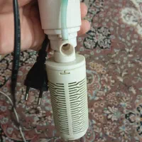 فیلتر داخلی آکواریوم|ماهی|کردکوی, |دیوار