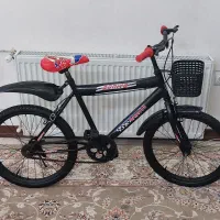 دوچرخه سایز ۲۰