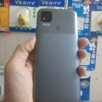 گوشیpoco