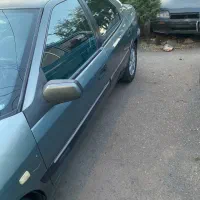 زانتیا مدل 86