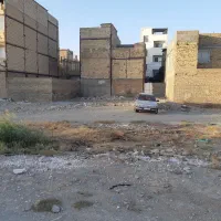 زمین ۲۰۰متری|فروش زمین و ملک کلنگی|محمدشهر, جعفرآباد|دیوار