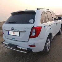 فروش لیفان مدل 95 دنده هیلمنی