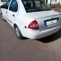 تیبا یک مدل ۹۸|خودرو سواری و وانت|سبزوار, غرب نیروگاه|دیوار