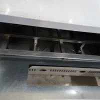 فر پیتزا ۹ بشقاب همراه با فر ساندویچ|کافی‌شاپ و رستوران|رودسر, |دیوار