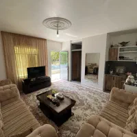 اجاره باغ طرقبه حاشیه رودخانه