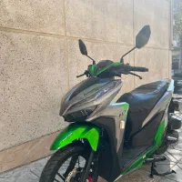 طرح کلیک۱۸۰ ایروکس موتور|موتورسیکلت|اندیشه, اندیشه فاز ۶|دیوار