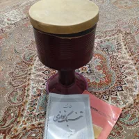 تنبک یا ضرب کردی