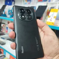 شیائومی نوت14پرو درحد آک 14ماه گارانتی دوربین200