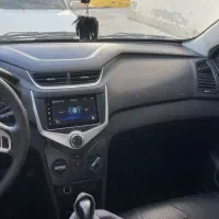 ام وی ام 315 نیو. اسپرت لاکچری مدل96