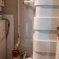 خدمات تخصصی لوله‌کشی ساختمان و تاسیسات|خدمات پیشه و مهارت|قزوین, |دیوار