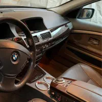 بی ام و۷۳۰li|خودرو کلاسیک|گنبد کاووس, |دیوار