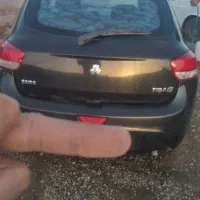 فروش ماشین تیبادو