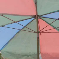 سایه بان چتری
