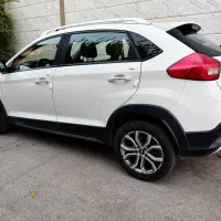 فروش ام وی ام x22 مدل ۹۷|خودرو سواری و وانت|شیراز, زرهی|دیوار