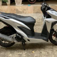 موتور|موتورسیکلت|کرج, شاهین‌ویلا|دیوار