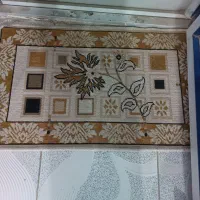 فرش در حد نو بدون پوسیدگی|فرش|گرگان, |دیوار