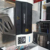 دستگاه پرس لمینت