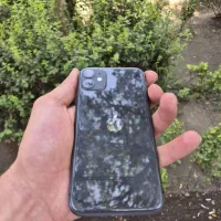 IPhone 11 normal