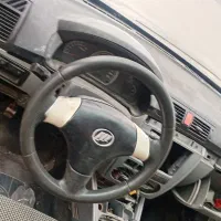 ۵۲۰ مدل ۸۸ نیازبه بازسازی دارد خوش قیمت