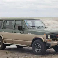 نیسان پاترول