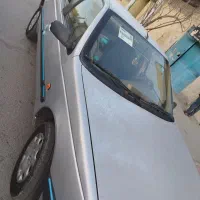 پژو 405 مدل ۹۰