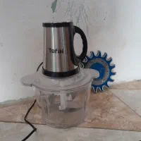 خوردکن درحد نو دو سبار استفاده شده
