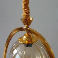 لوستر۶عددنونونو|لوستر و چراغ آویز|تبریز, |دیوار