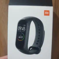 mi band 4