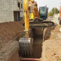 بیل زنجیری|خدمات حمل و نقل|سنقر, |دیوار