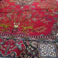 فرش 12متری باغ