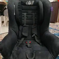 صندلی ماشین