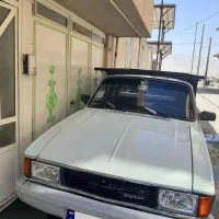 وانت دوگانه دست92|خودرو سواری و وانت|کنگاور, |دیوار