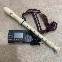 فلوت و مترونوم