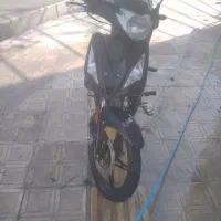 موتورسیکلت|موتورسیکلت|کازرون, |دیوار