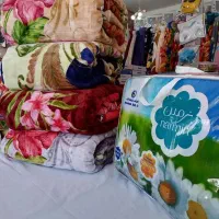 فروش اقساطی پتو و...