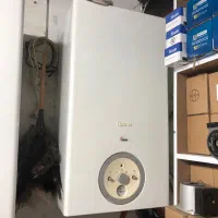 فروش پکیج خریدار پکیج و رادیاتور|آبگرمکن، پکیج، شوفاژ|تهران, آذری|دیوار