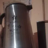 ۲ عدد فلاسک نو به قیمت|ظروف سرو و پذیرایی|شیراز, نیستان|دیوار