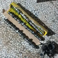 سه عدد میل سوپاپ پژو و بکعدد دریچه گاز دوهزار...|قطعات یدکی و لوازم جانبی|زابل, |دیوار