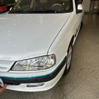 پژو پارس سال، مدل ۱۴۰۰