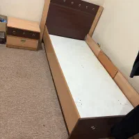 سرویس خواب چوب