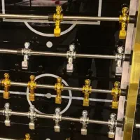 فوتبال دستی نو ، اکبند ، صفر