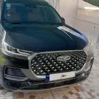 تیگو ۸ پرومکس مدل ۴۰۲