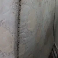 تشک تخت سالم طبی دونفره