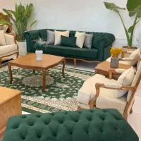 مبلمان دل ارام ٪ تعویض ٪ اقساط بدون پیش پرداخت