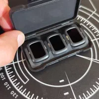 هلی‌شات DJI Mavic Air 2 پک کمبو|دوربین عکاسی و فیلم‌برداری|شیراز, شهرک گلدشت حافظ‎|دیوار