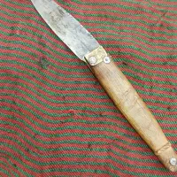 فروش چاقو تیز وجنس مرغوب|کلکسیون و سرگرمی|جوانرود, |دیوار